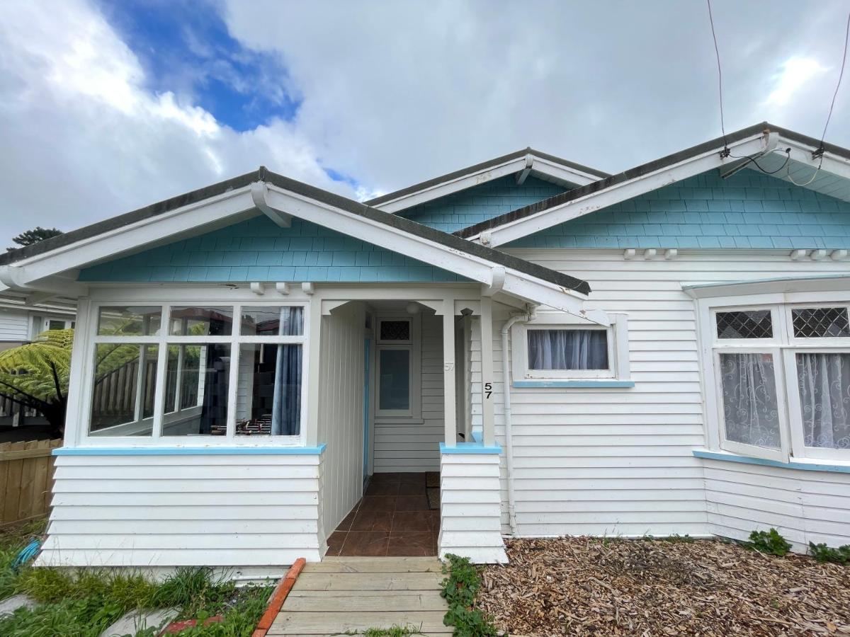 Spacious Retreat Near Ferry & Mall Веллингтон Экстерьер фото
